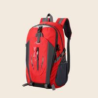Gambar Bisa COD Bags Tas Ransels Pria Waterproof Backpacks Wanita Hiking Cycling Memancing Punggung Duffel Outdoor Travel Campling - Hitam dari Leyooyoo.id Kab. Tangerang 5 Tokopedia