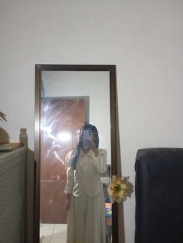 Product Review of FANYA SET - SET BLAZER DAN ROK KOREAN STYLE by Ihdiiya from ** 1