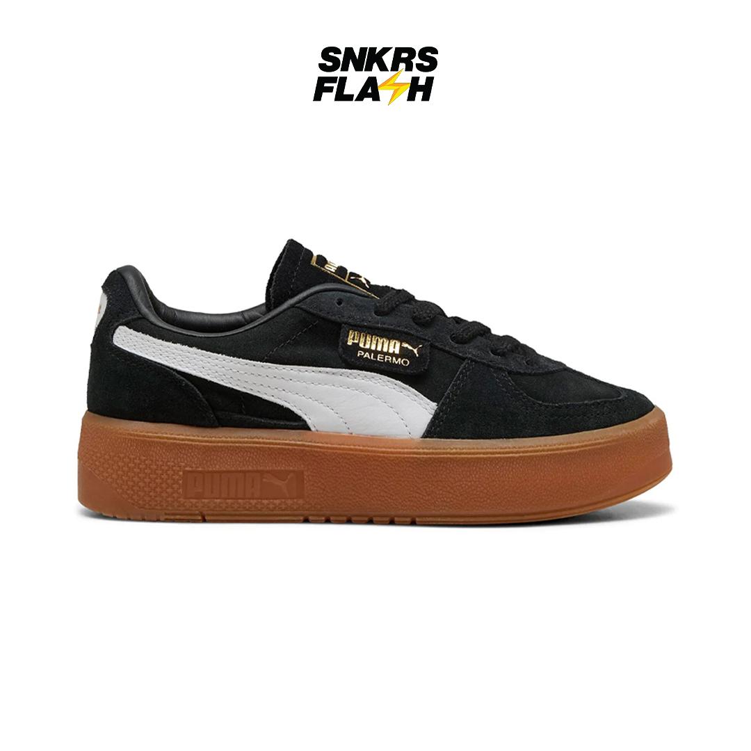 PUMA Palermo Elevata Black Gum - 39934801