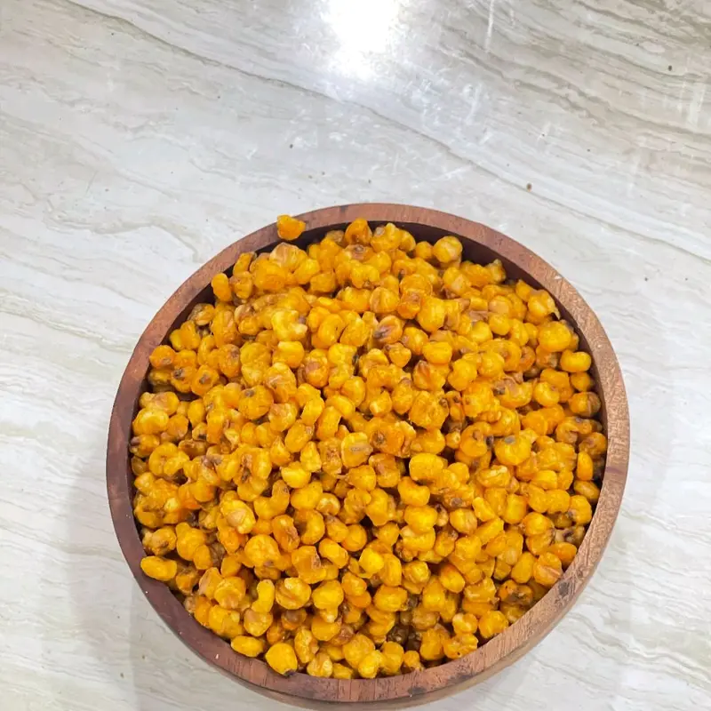 Marning Goreng 500 Gram Asli Lezat dan Bergizi - Cemilan, Food Bawang Camilan Snack Jagung 4