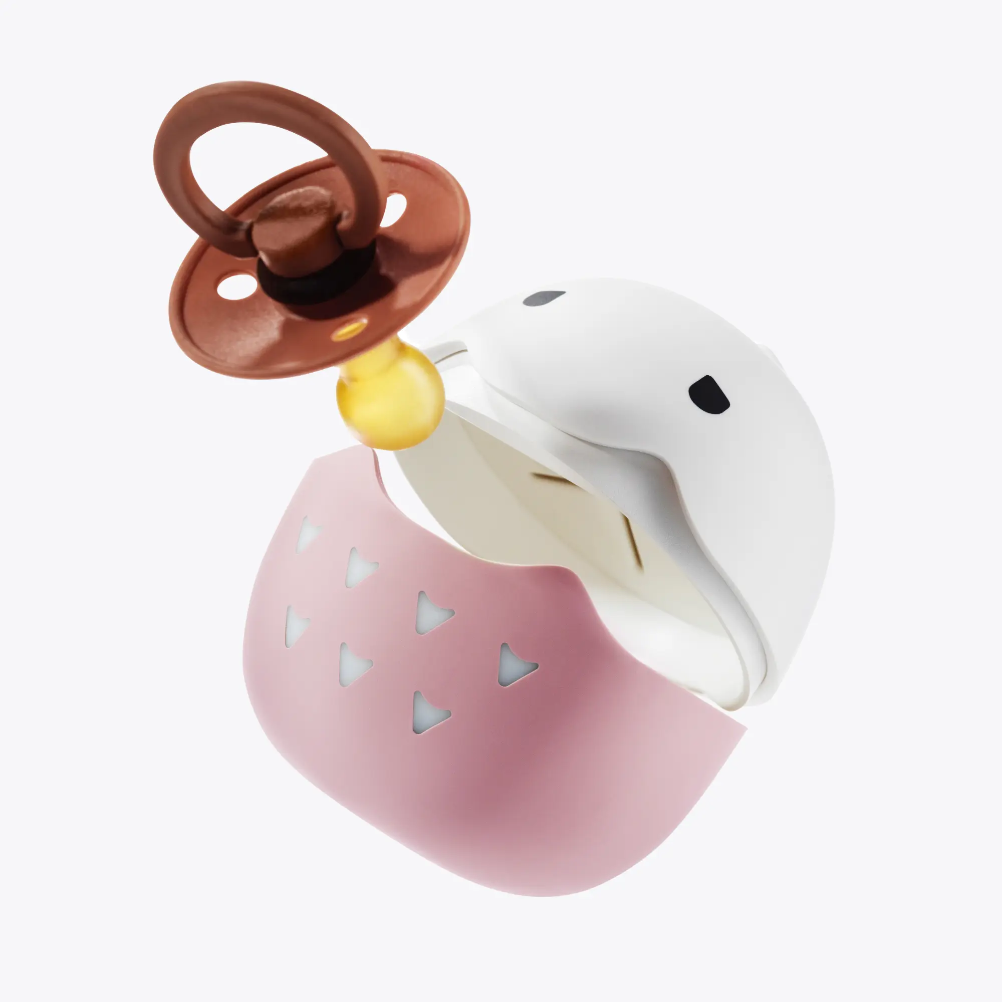 JJOBI Pacifier Sterilizer