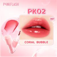 Gambar [Christmas Set]PINKFLASH Makeup Set 6pcs Eyeshadow Matte Lipstick Eyebrow Eyeliner Lip Gloss Blush - SET 1 dari PINKFLASH STORE Kab. Tangerang 5 Tokopedia