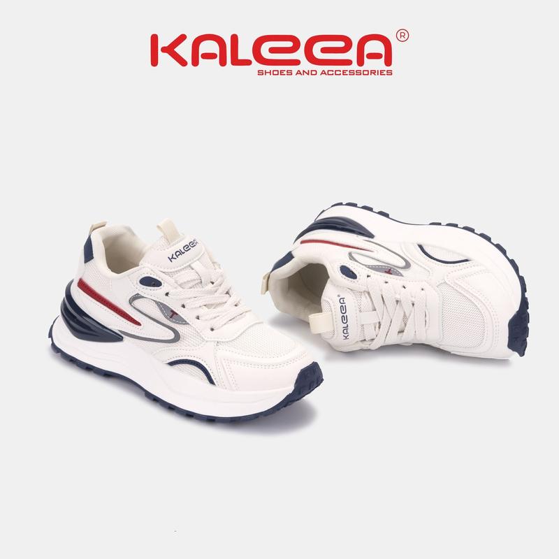 Kaleea Shoes Best Seller Giày Thể Thao Nam Nữ T115 Size Từ 35 Đến 44