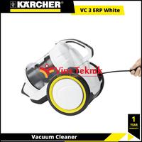 Gambar KARCHER VC 3 Premium VC3 Vacuum Cleaner White Mesin Vacuum Cleaner Putih dari Vins Teknik Bekasi Kota Bekasi 5 Tokopedia