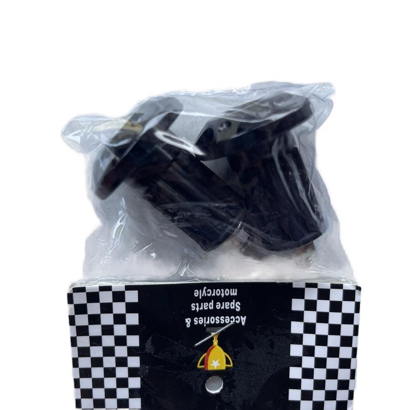 jalu stang universall untuk berbagai jenis motor (1paket isi kanan dan kiri) 3