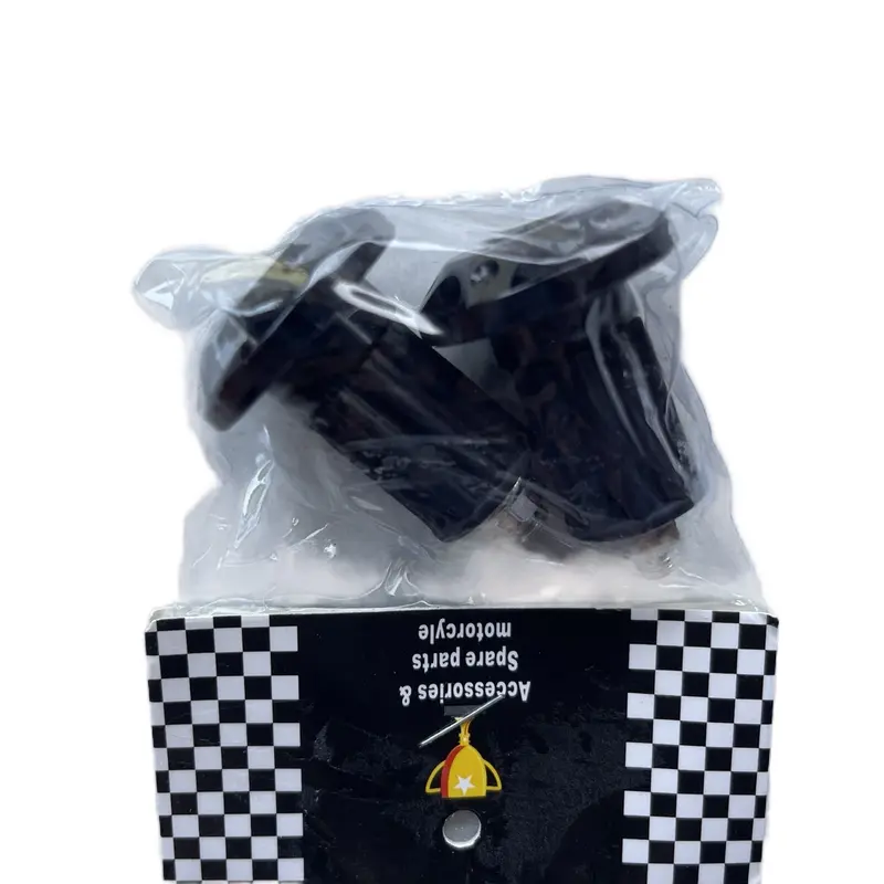jalu stang universall untuk berbagai jenis motor (1paket isi kanan dan kiri) 3