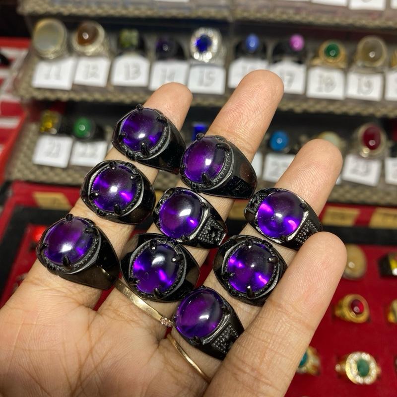 BATU CINCIN BUNGUR TANJUNG BINTANG 1