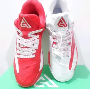 Sepatu Basket Giannis 3 Immortality Low Allstar