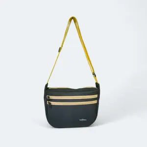 Tas selempang 3 ruang Distro Slingbag