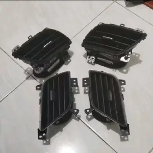 Kisi-kisi AC Tengah Dasboard Wuling Confero KOMPLIT 4PC Original
