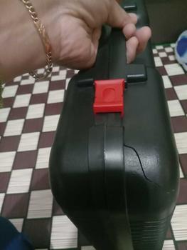 Product Review of Pasific - Kompor Portable 2 in1 Kompor Gas Portable Besi komp or from R**a 3