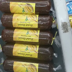Dodol Durian 200gr Asli Khas Tangerang