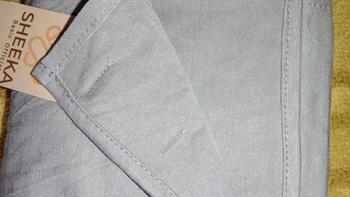 Product Review of SHEEKA - PASHMINA ALIYA KAOS RAYON PREMIUM AIRFLOW Muslim Jilbab Panjang from 𝒂**𝒔 1