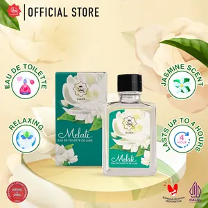 Viva Parfum Deluxe Melati