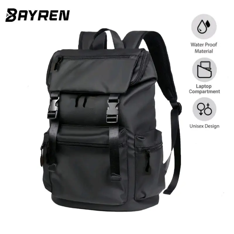 Tas Ransel Pria Gired Premium Quality Backpack Laptop Up t