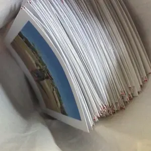 Cetak Foto Polaroid 2r (ISI 30) BONUS 6 FOTO Kertas Premium Super Glossy 210gsm Hasil Tajam Cerah & Warna Akurat Proses Cepat Langsung Jadi Cocok Buat Kado, Hadiah Ulang Tahun, Souvenir