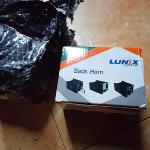 Alarm Mundur 3 Suara Alarm Viral SULAWESI Klakson Mundur 12 Volt sampai 24 Volt SUARA KERAS Universal