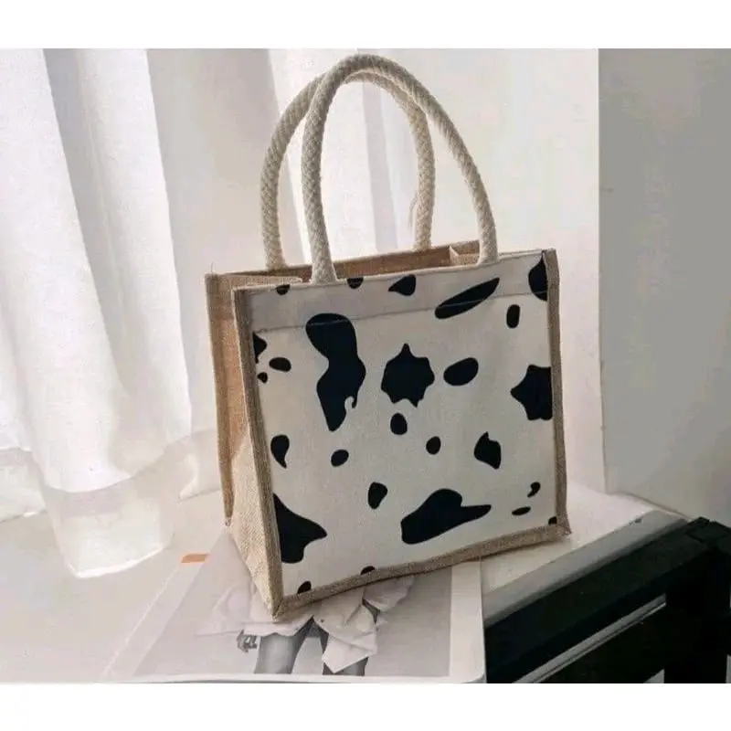 Totebag Moo