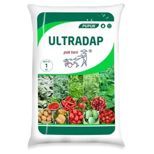 Pupuk Ultradap pak tani kemasan 1kg