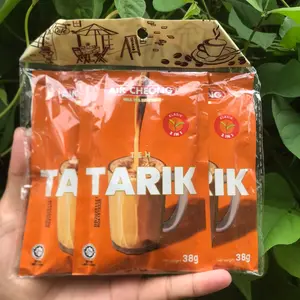 teh tarik malaysia kemasan hemat isi 3