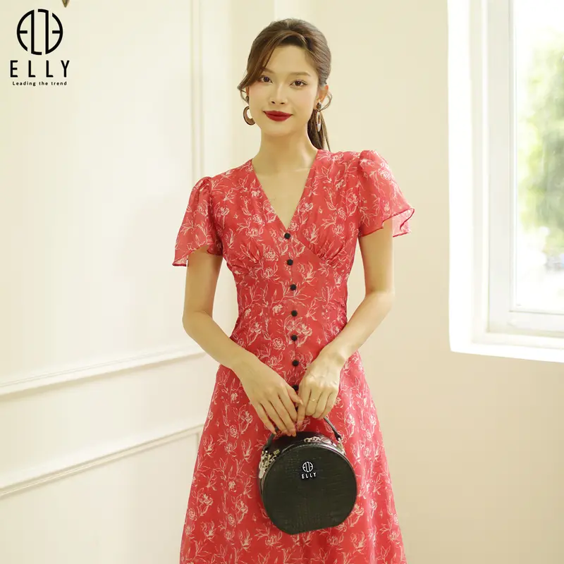 Túi xách nữ thời trang ELLY – EL326 2