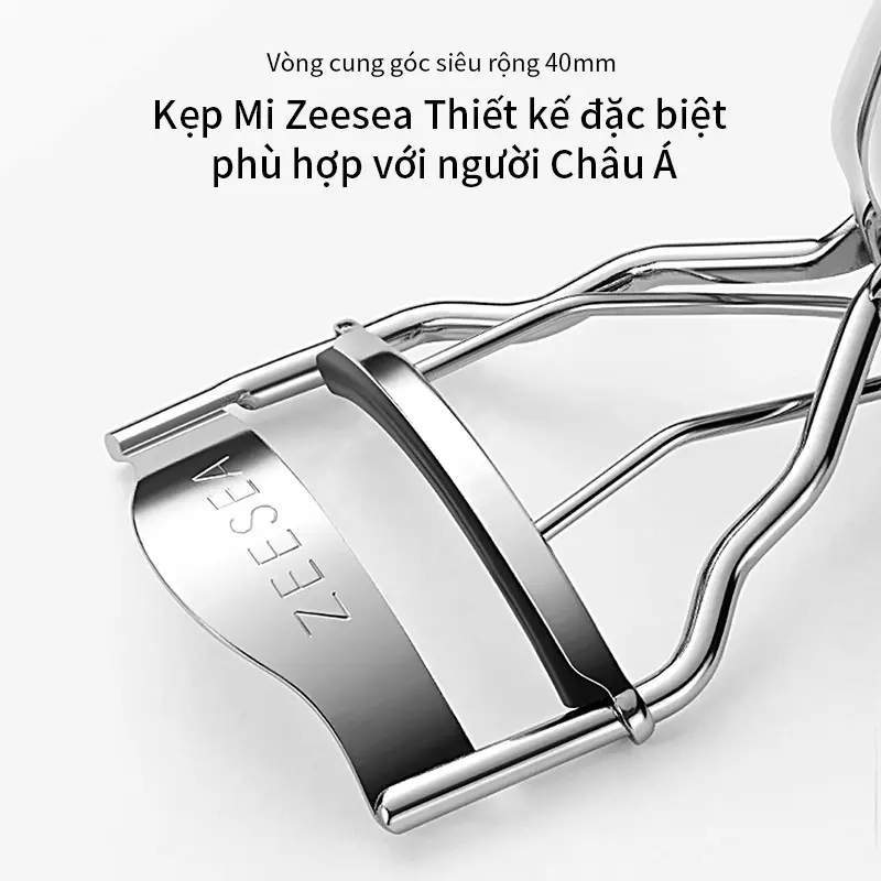 Dụng Cụ Dụng Cụ Uốn Mi, ZEESEA, [Thanh Toán Khi Nhận Hàng] Cosmetic Nữ 1