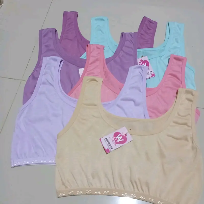 miniset anak 9-13 tahun(6 dan 12 pcs Pakaian 4