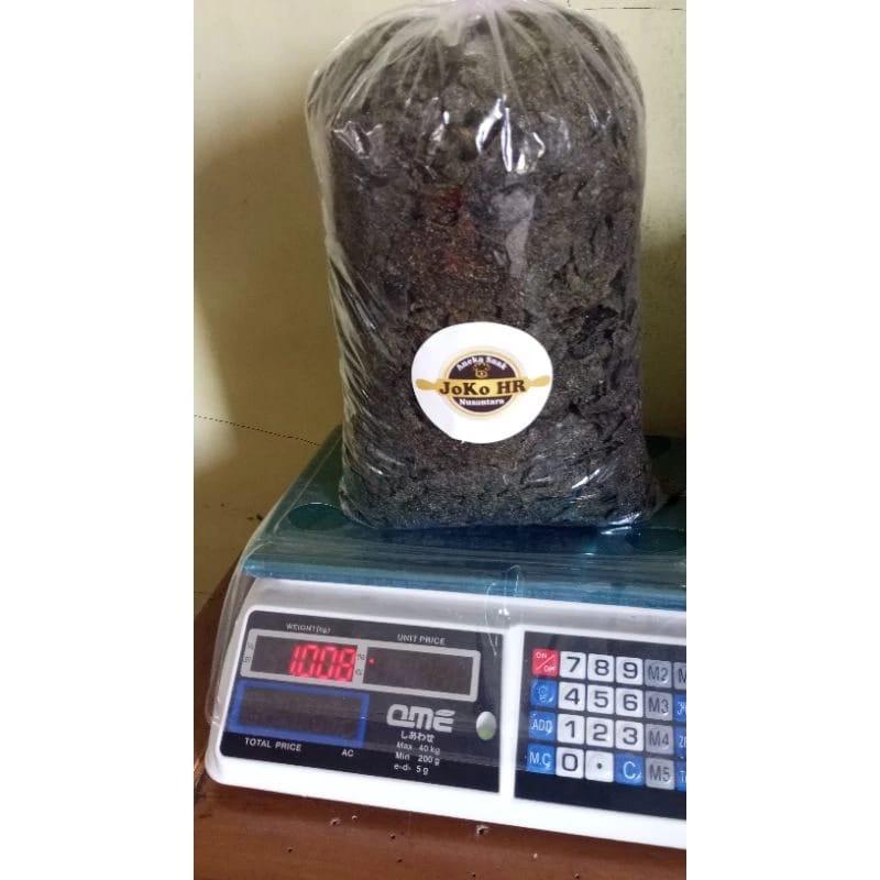 RUMPUT LAUT 1KG KUALITAS PABRIKAN 7