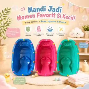 BAK MANDI BAYI/BAK BAYI UNTUK MANDI/BAK MANDI PLASTIK KAMAR MANDI/TEMPAT UNTUK MEMANDIKAN BAYI/TEMPAT MANDI BAYI BARU LAHIR GRATIS ONGKIR/JOLANG UNTUK MANDI BAYI