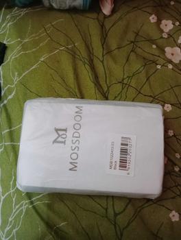 Product Review of MOSSDOOM Tas Wanita Sling Bag Eve Bag Wanita-MOSS2403 from L**🩵 0