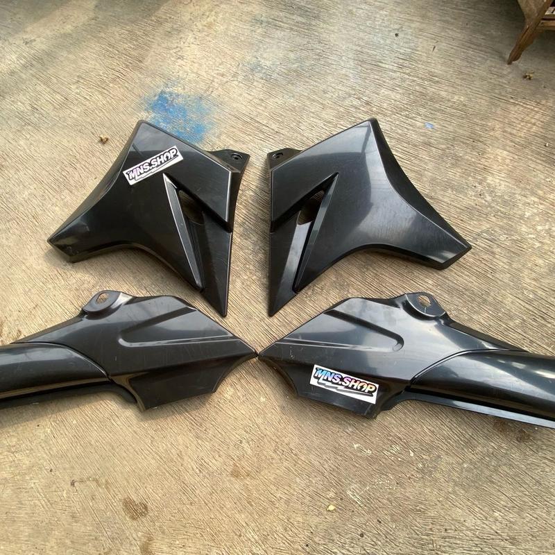 PROMO!!!!! SAYAP SET BODY NINJA SS NINJA R 2TAK BODY SET SAYAP - Shop ...