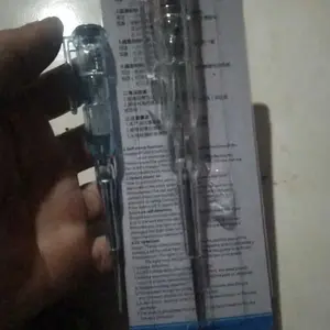 OBENG TESTER PEN ALAT TES LISTRIK TERMURAH ELECTRIK
