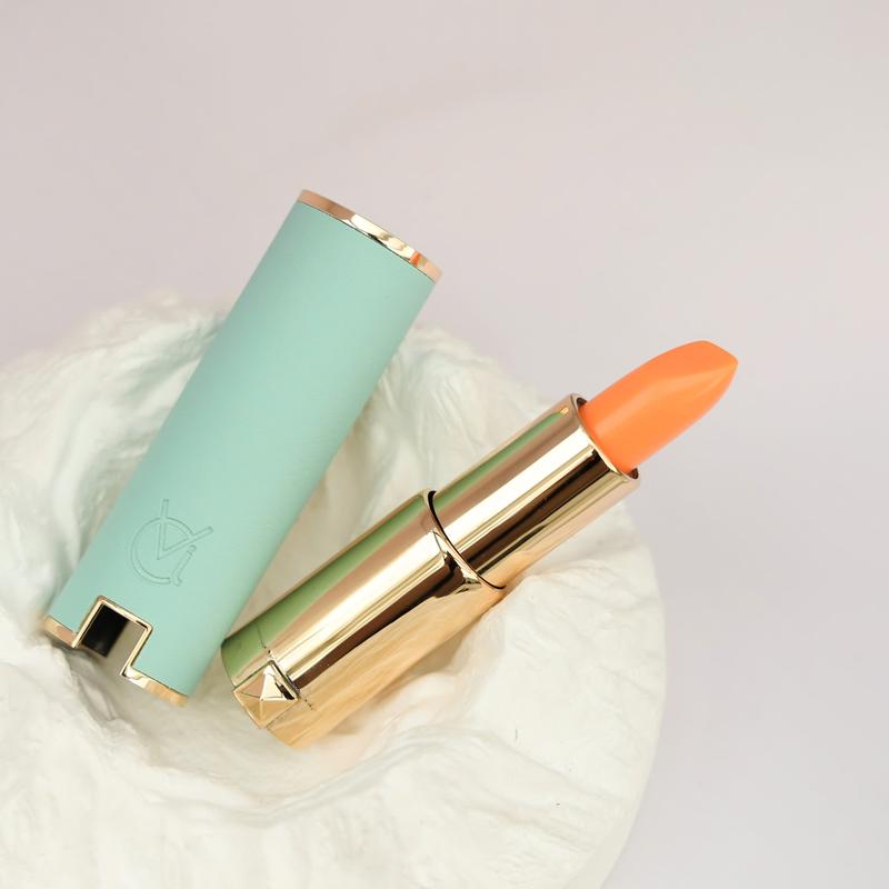 [Vỏ mới] Son thông minh 3in1 Vic Smart Lipstick Son Môi Trang Điểm Cosmetic Nữ Women Mỹ Phẩm 5
