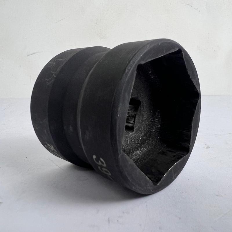 APR mata sock cvt 39 41 mm + konektor 3inch bonus bahan CRMO titanium untuk impact wrench S17 7
