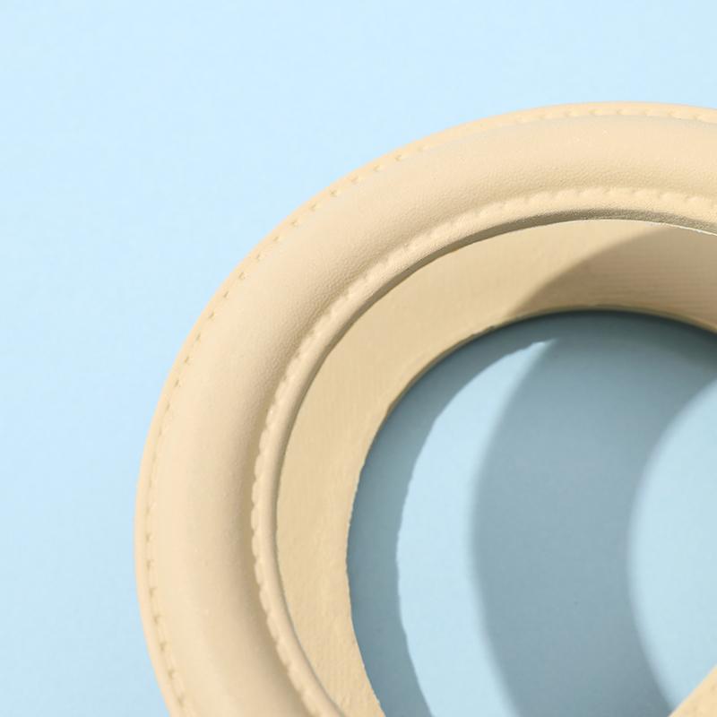 HOLO Tas Mini Tote Bag DIY Tas Pantai Wanita Korea EVA Tas Belanja Tas Tangan Aesthetic Polo