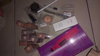 Product Review of STUCK DRILL GLUE NAIL PEN 10ml / PEN LEM KUKU RHINESTONES NAIL STUCK DRILL GLUE NAIL CHARM PIPET LEM NAIL ART RESIN Aksesoris Polish from y**💗 0