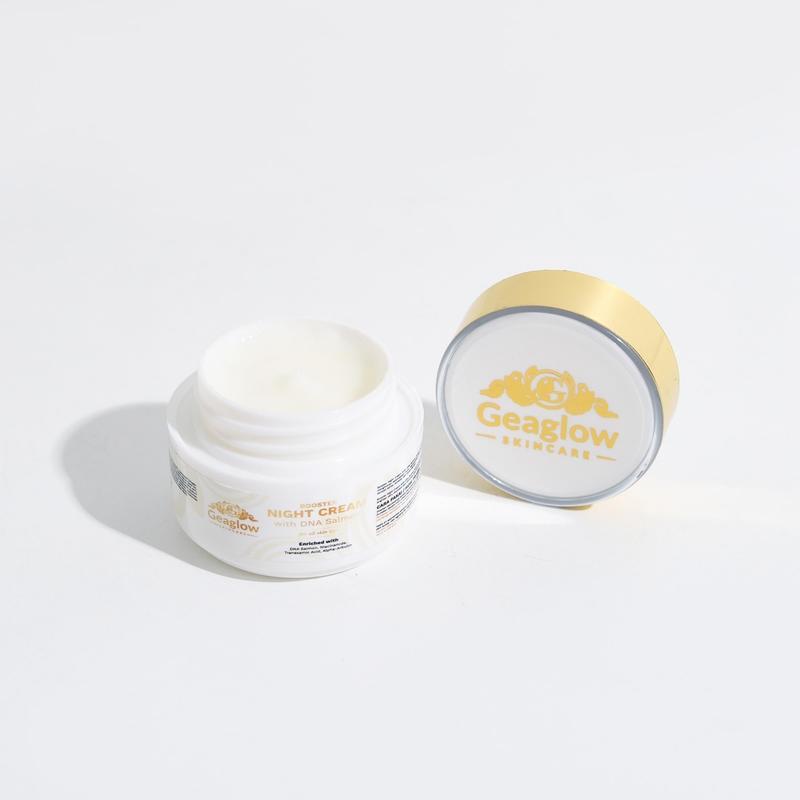 READY STOK GEAGLOW SKINCARE BPOM ORIGINAL 100% 3