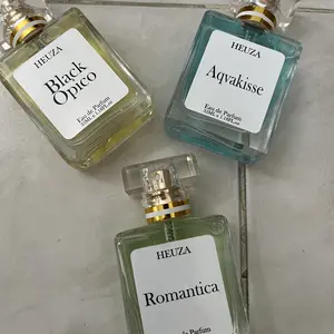 Parfum 35ML Parfum Wanita eau de parfum Tahan Lama Best Seller Wangi Scandal