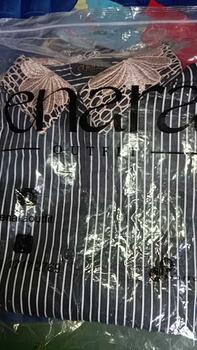 Product Review of MECCA BASIC - kemeja salur by ENARA OUTFIT from m**e 0