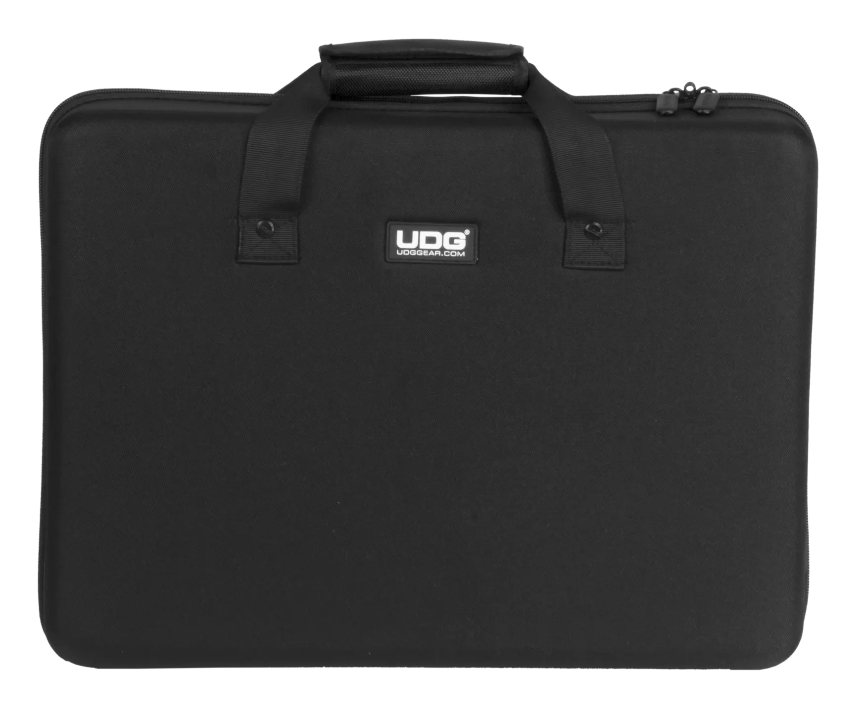 UDG Creator Controller Hardcase Medium Black MK2 U8301BL