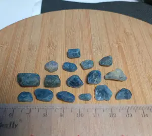 Batu Natural Blue Sapphire Rough (11)