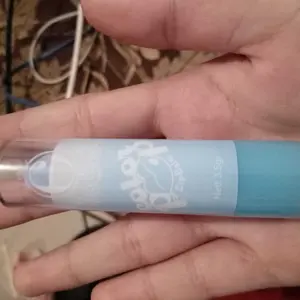 [READY STOCK] Madame Gie Color Pop Lip Balm - MakeUp Ringan Color Changing  Vitamin Bibir Gelap Hydrating Pemerah