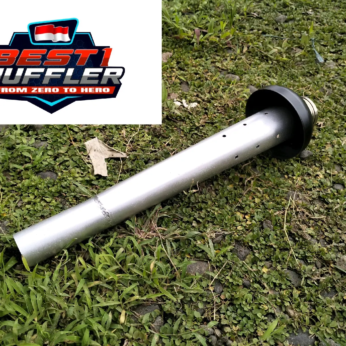 SARINGAN KNALPOT ENGKER ENGKER OUT 50 MONCONG SHIJIRO ALL METIK UNIVERSAL ENGKER LISTRIK ENTET ENTRET