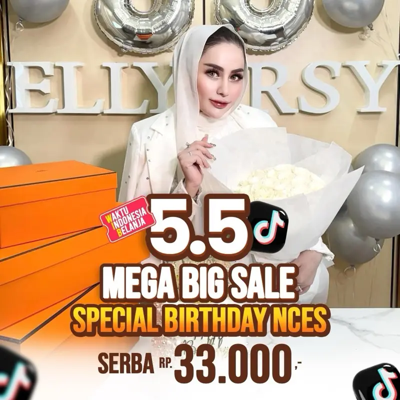 GUNCANG 5.5 Spesial Dress Model Random Guncang  01- Guncang 100 RANDOM Gamis Muslim Set Gamis Wanita Busui dan Non Busui Campur Model.