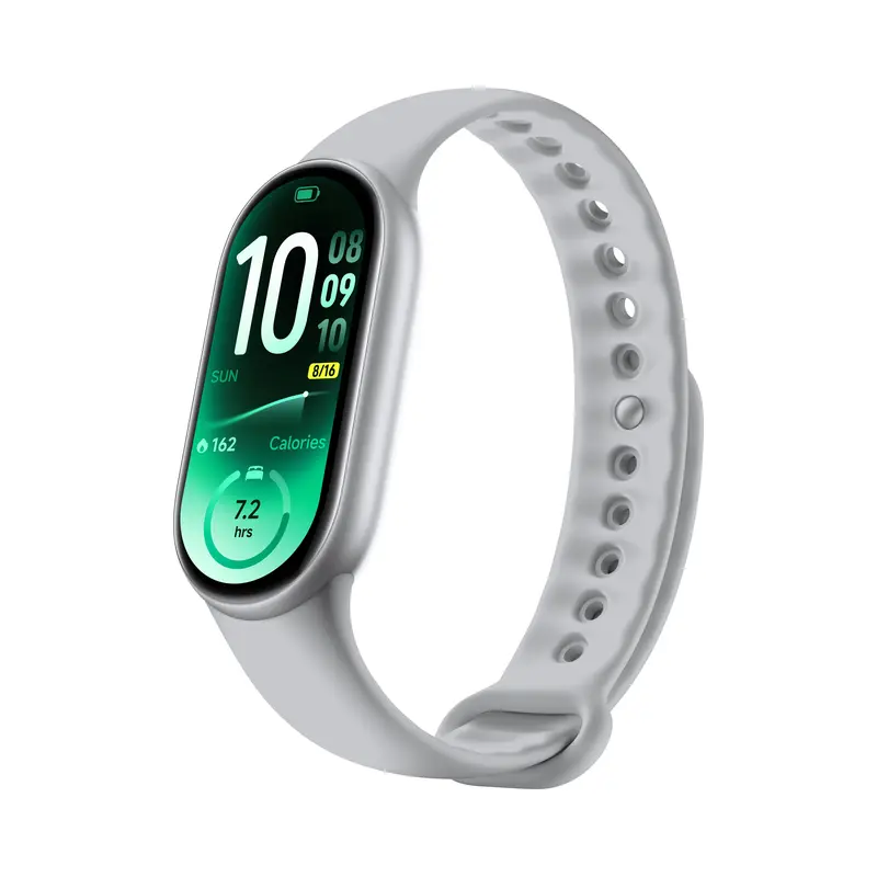 [KOL] Đồng hồ thông minh Xiaomi Smart Band 11 - Màn hình AMOLED 1.72" - Theo dõi chỉ số giấc ngủ HRV - Chính hãng | BigBuy360 - bigbuy360.vn