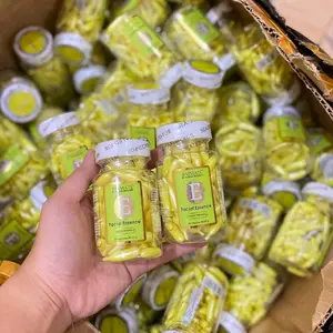 ANIMATE KAPSUL SERUM WAJAH ISI 60 kapsul ORIGINAL SUDAH BPOM Tersedia BUNDLING