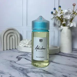Bibit parfume murni 100ml non alkohol Perfume Wangi