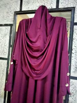 Product Review of Cinta Dress Model Random Kode Cinta 01- Cinta 100 RANDOM Gamis Muslim Set Gamis Wanita Busui dan Non Busui Campur Model. from N** Z**e A**a 2