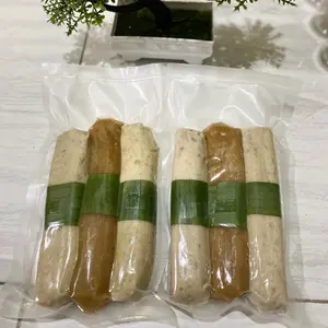 Bonggolan Ikan Khas Lamongan - Makanan Khas Lamongan yang Lezat dan Nikmat