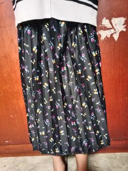 Product Review of Uvikids - Rok Plisket Anak 5-10 Tahun - Rok anak perempuan - Rok Anak Murah from I**a 0